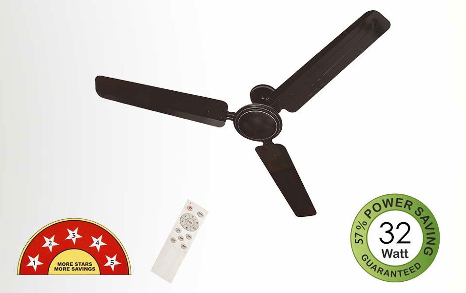 Energize Ceiling Fan