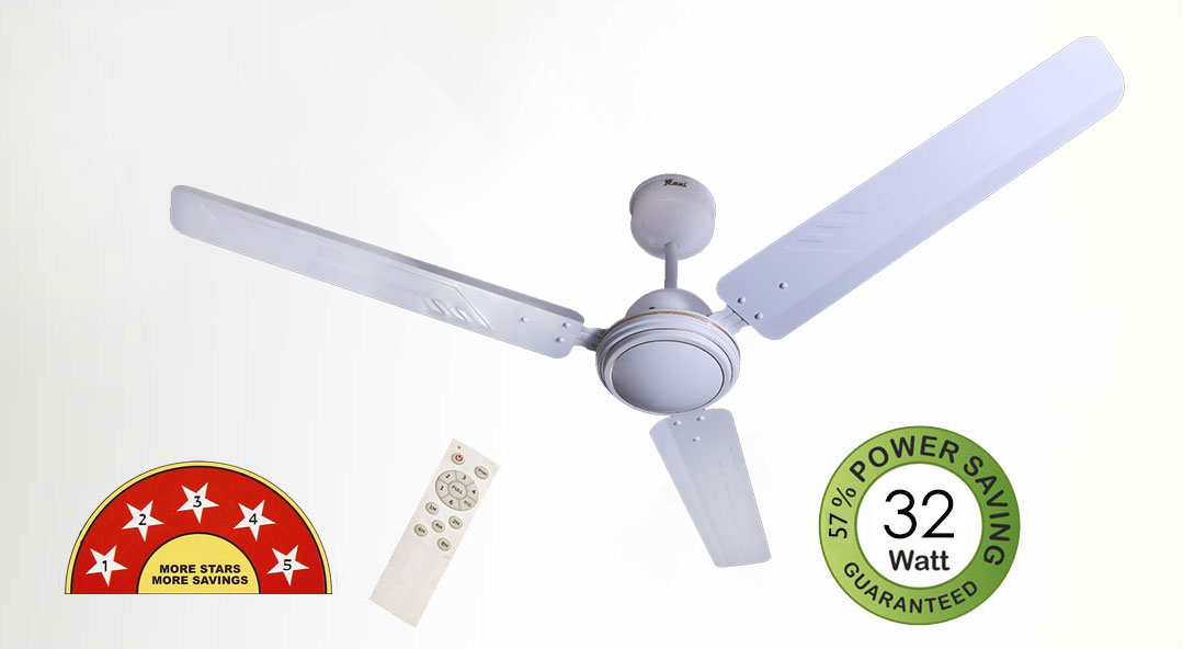 Energize Ceiling Fan