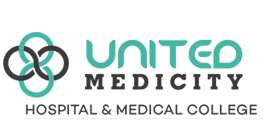 united medicity logo