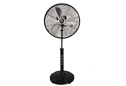 Mini Pedestal Eco Fan