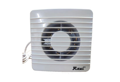 4 inch Axial fan