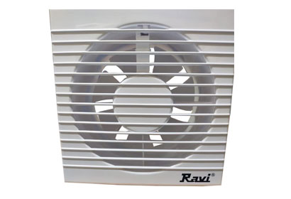8 inch Axial fan