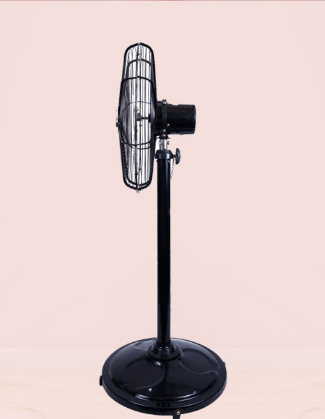 Force Pedestal Fan