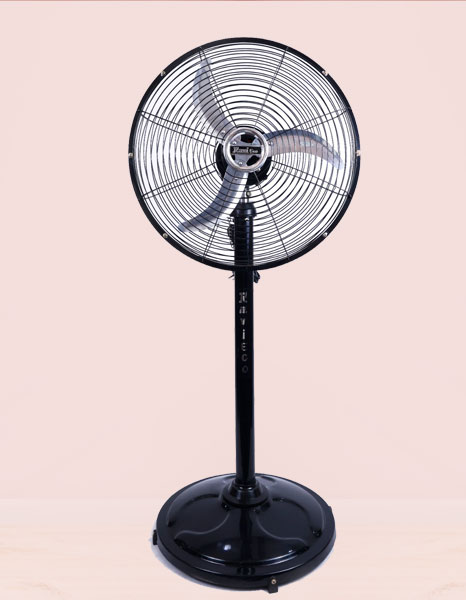 Force Pedestal Fan