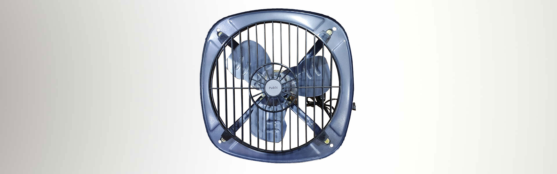Ravi 12 inch Reversible Fresh Air Fan