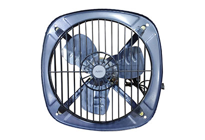 Ravi 12 inch Reversible Fresh Air Fan